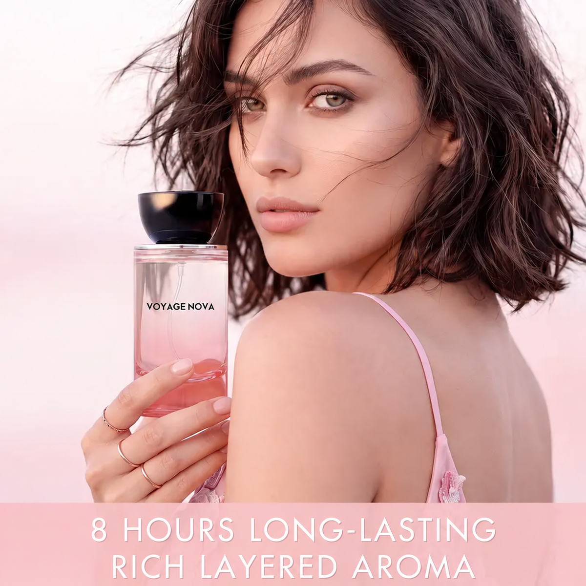 Voyage Nova Romantic Fragrance